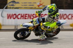 Fotos Supermoto 2016